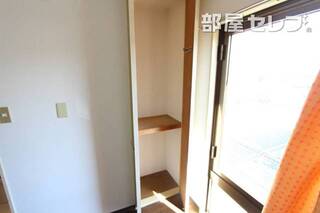3B号室の写真です