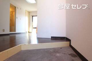 3B号室の写真です