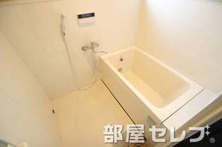 追い焚き付きました。