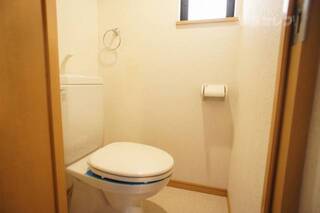 トイレです。