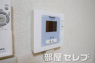 ＴＶモニターホン。
