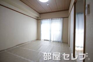 和室です。