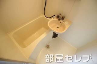 綺麗なお風呂になります。