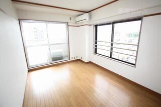 日当たりのいいお部屋です。