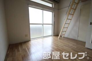 日当たりの良いお部屋です。
