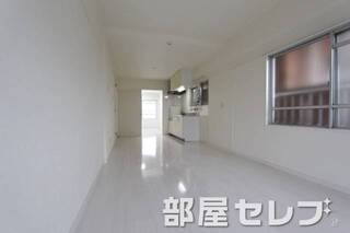 201号室の写真です。