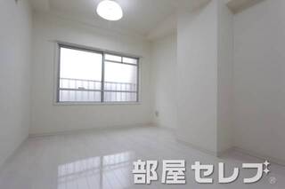 201号室の写真です。