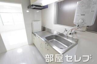 201号室の写真です。