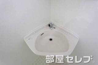 201号室の写真です。