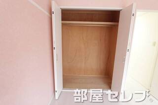201号室の写真です。