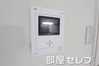 201号室の写真です。