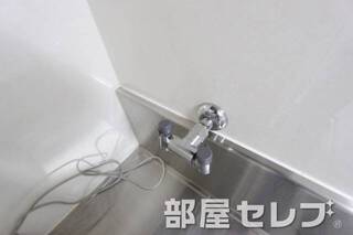 201号室の写真です。