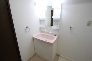 使いやすい洗面台です。（イメージ写真）