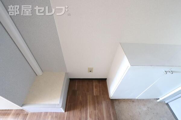 別号室の写真です。