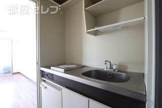 別号室の写真です。