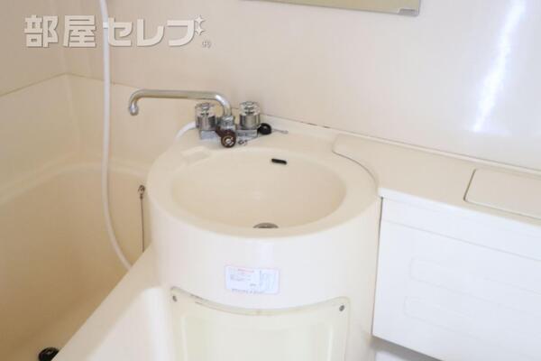 別号室の写真です。