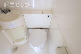 別号室の写真です。