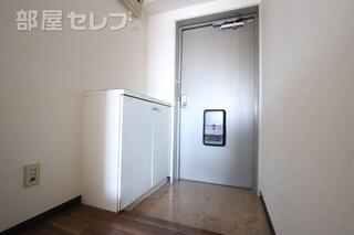 別号室の写真です。