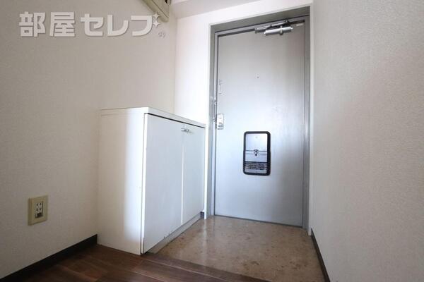 別号室の写真です。