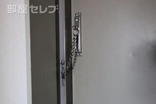 別号室の写真です。