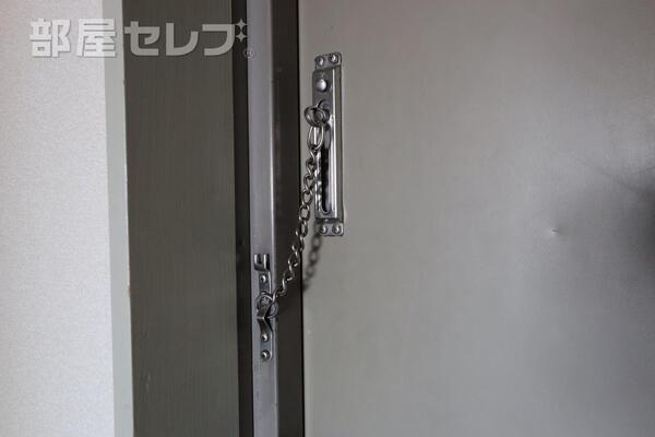 別号室の写真です。