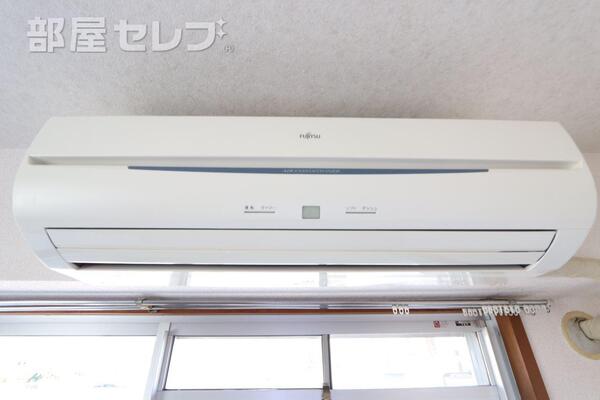 別号室の写真です。