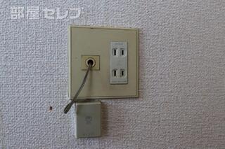 別号室の写真です。
