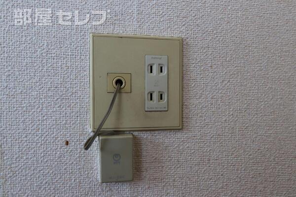 別号室の写真です。