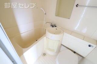 別号室の写真です。