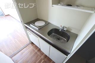 別号室の写真です。