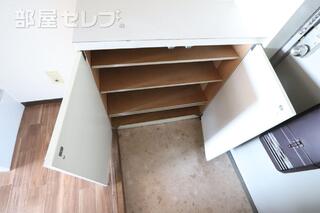 別号室の写真です。