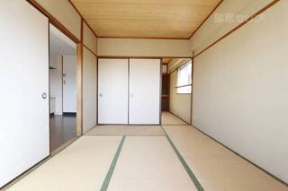 501号室の写真です。