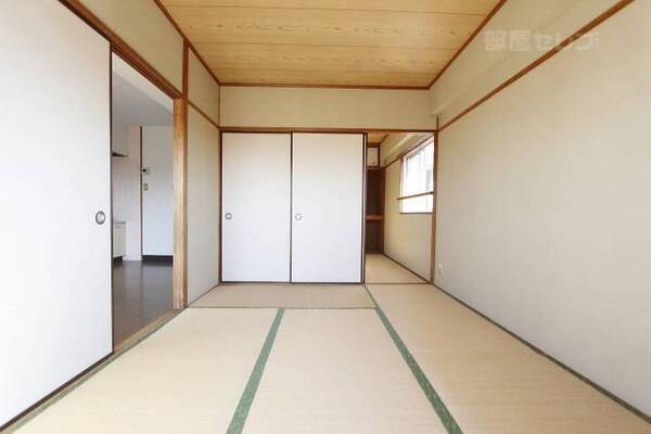 501号室の写真です。