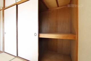 501号室の写真です。