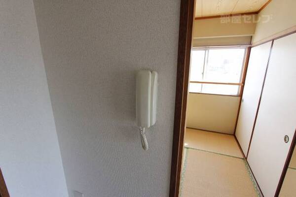 501号室の写真です。