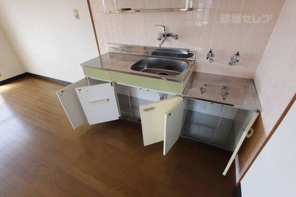 501号室の写真です。
