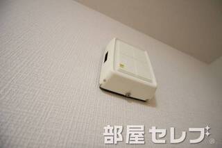 チャイム。