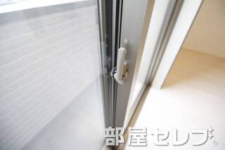 ペアガラス。