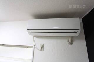 101号室の写真です。