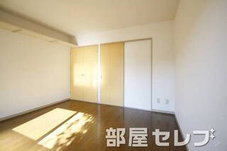 日当たり良好な住空間です。
