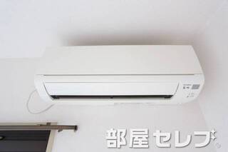 エアコン1台付きです。