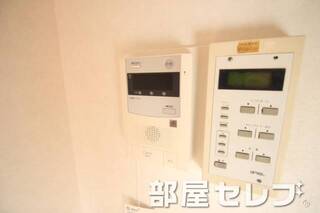 ＴＶモニターホン。