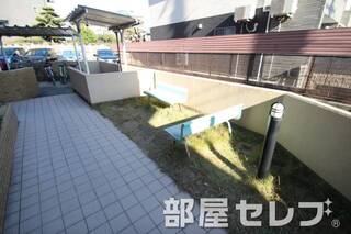 休憩できるところあります。