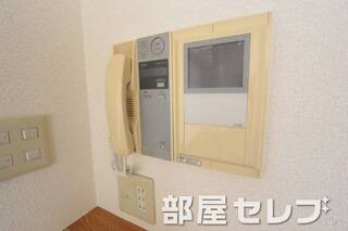ＴＶモニターホン。