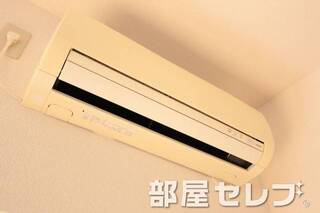 エアコン（残置物）