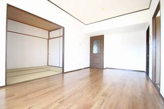 他号室の写真です。