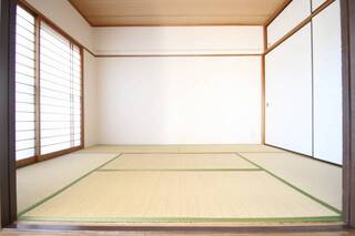他号室の写真です。