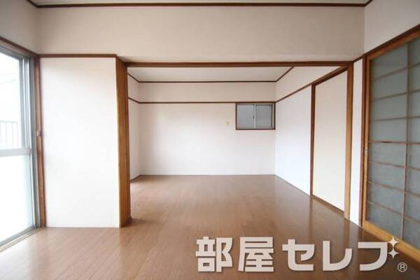 快適な住空間です。
