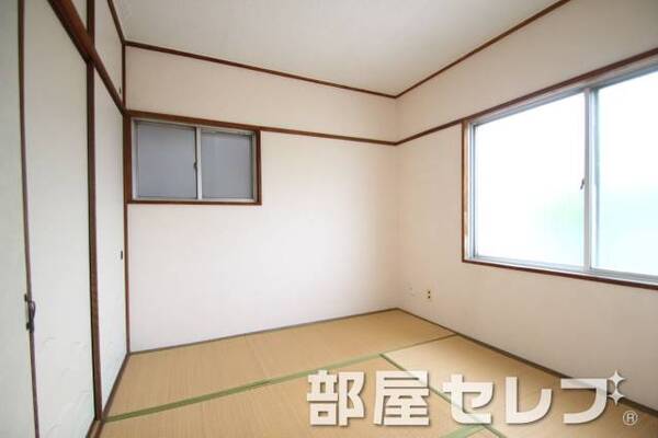 なごみますね。
