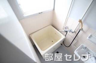 コンパクトバス。